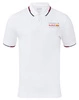 Koszulka polo Red Bull Racing F1 Essential - White
