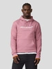 Bluza McLaren F1 Core Essentials Logo Hoodie 2025 - Pink