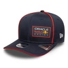 Red Bull Racing F1 New Era 2025 Kids Team Hat - Navy
