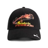 Czapka Scuderia Ferrari F1 Graphic Car - Black