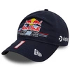 Red Bull Racing F1 2024 New Era 9Twenty Re-Edition Max Verstappen Driver Hat
