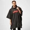 Formula 1 Collection F1 Logo Poncho