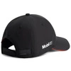 Porsche Motorsport 2025 Formula E Team Hat - Black