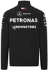 Kurtka Mercedes AMG Petronas F1 2024 Softshell