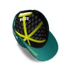 Aston Martin F1 Kids 2025 Official Lance Stroll Driver Hat - Green