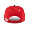 Czapka Haas F1 New Era 9Seventy 2025 Oliver Bearman