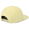 Formula 1 Racing Division Worldwide Flat Cap - Yellow