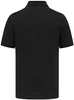 Scuderia Ferrari F1 Men's Classic Polo Shirt - Black