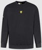 Bluza Scuderia Ferrari F1 Driver Crew - Black