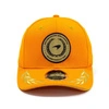 McLaren F1 New Era 2025 Constructors' World Champions Hat - Papaya