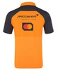 Koszulka polo McLaren F1 Team 2025