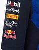 Koszulka polo dziecięca Red Bull Racing F1 Team 2026