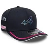Czapka Alpine F1 New Era 9Seventy 2025 Pierre Gasly