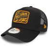 Czapka McLaren F1 Graphic Patch Trucker - Black