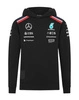 Bluza dziecięca Mercedes AMG Petronas F1 Team 2024