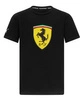 Scuderia Ferrari F1 Kids Shield T-shirt