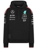Mercedes AMG Petronas F1 Women's 2024 Team Hoodie