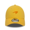 McLaren F1 New Era Seasonal Yellow 9FORTY Baseball Cap