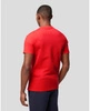 Red Bull Racing F1 Men's Essential T-Shirt - Flame Scarlet