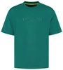Aston Martin F1 Men's AMR25 T-Shirt - Green