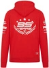 Bluza Scuderia Ferrari F1 Celebrating 95th Years