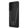 Etui Mercedes-Benz Hard Case Dynamic Line Samsung S21 Ultra