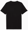 F1 Collection PUMA ESS F1 Men's Logo T-shirt - Black