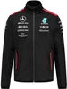 Mercedes AMG Petronas F1 Men's Team Softshell Jacket