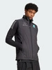 Mercedes AMG Petronas F1 adidas 2025 Men's Team Gilet - Black