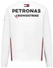 Koszulka Mercedes AMG F1 Long Sleeve