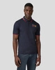 Red Bull Racing F1 Men's Essential Polo Shirt - Night Sky