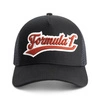Czapka F1 Legacy Trucker - Black