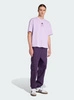 Mercedes AMG Petronas F1 adidas Premium Woven Pants - Purple