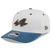 Czapka Alpine F1 Team New Era 9Seventy Austin GP 2025