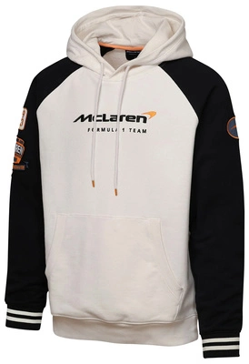 Bluza McLaren Racing F1 Drafting Hooded