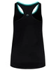 Mercedes AMG F1 Women's Racerback Vest