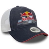 Czapka Red Bull Racing F1 New Era Re-Edition Trucker Navy