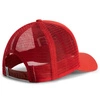 F1 Heritage Trucker Hat - Red