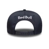 Red Bull Racing F1 New Era 2025 Kids Team Hat - Navy
