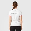Porsche Motorsport Womens Team Polo Shirt