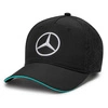 Czapka dziecięca Mercedes AMG Petronas F1 Team 2024