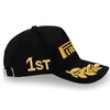 Czapka Pirelli Champions Special Edition - Gold