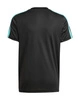 Mercedes AMG Petronas F1 adidas Kids DNA T-Shirt - Black