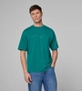 Aston Martin F1 Men's AMR25 T-Shirt - Green
