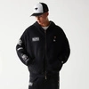 Bluza McLaren F1 New Era Washed Graphic