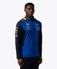 Red Bull Racing F1 Men's 2026 Team Softshell Jacket - Blue