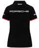 Porsche Motorsport Womens Team Polo Shirt