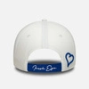 Williams Racing F1 x Fresh Ego Kid Celebratory Style Hat - White/Blue