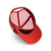 Czapka F1 Heritage Trucker - Red