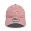 McLaren F1 Team New Era 9Twenty Seasonal Baseball Hat - Pink